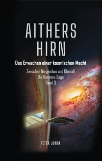 Produktbild: Aithers Hirn