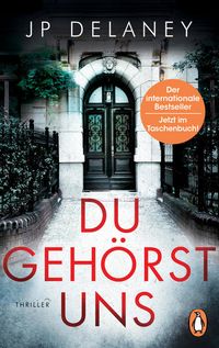 Produktbild: Du geh&ouml;rst uns