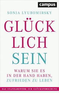 Produktbild: Gl&uuml;cklich sein