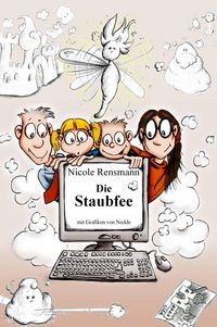 Produktbild: Die Staubfee