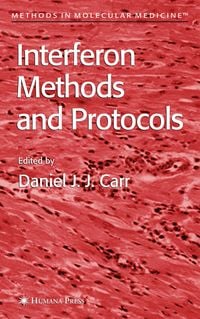Produktbild: Interferon Methods and Protocols