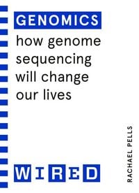 Produktbild: Genomics (WIRED guides)