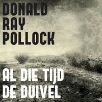 Produktbild: Al die tijd de duivel