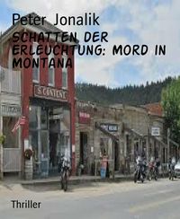 Produktbild: Schatten der Erleuchtung: Mord in Montana