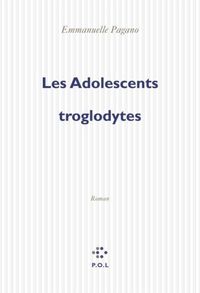 Produktbild: Les Adolescents Troglodytes