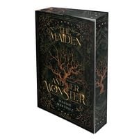 Produktbild: The Maiden and Her Monster