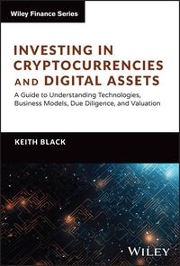 Produktbild: Investing in Cryptocurrencies and Digital Assets