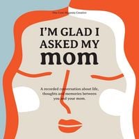 Produktbild: I'm Glad I Asked My Mom