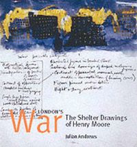 Produktbild: London's War