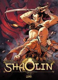 Produktbild: Shaolin