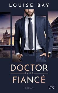 Produktbild: Doctor Fake Fianc&eacute;