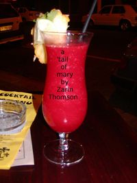 Produktbild: 'tail of mary