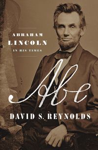 Produktbild: Reynolds, D: Abe