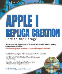Produktbild: Apple I Replica Creation