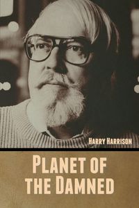 Produktbild: Planet of the Damned