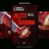 Produktbild: Die letzte Erscheinung