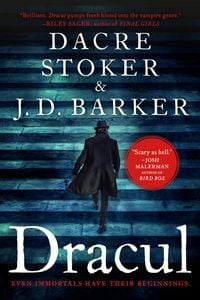 Produktbild: Dracul