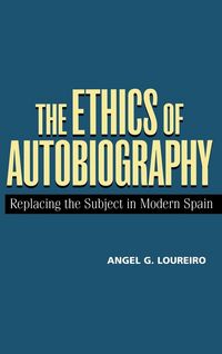 Produktbild: The Ethics of Autobiography