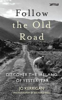 Produktbild: Follow the Old Road