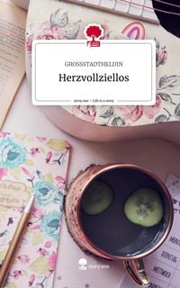 Produktbild: Herzvollziellos. Life is a Story - story.one