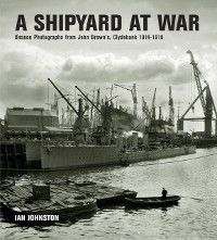 Produktbild: Shipyard at War