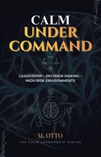 Produktbild: Calm Under Command