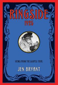 Produktbild: Ringside, 1925