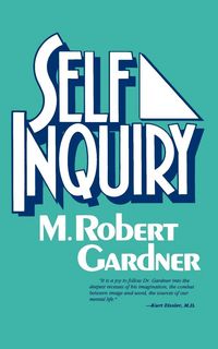 Produktbild: Self Inquiry