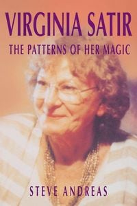 Produktbild: Virginia Satir
