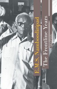 Produktbild: The Frontline Years