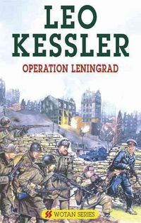 Produktbild: Operation Leningrad