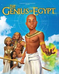 Produktbild: The Genius of Egypt