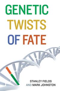 Produktbild: Genetic Twists of Fate