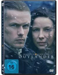 Bild vom Artikel Outlander - Die komplette sechste Season [4 DVDs] vom Autor Sophie Skelton