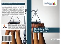 Produktbild: The Bristle Bill's Papyrus Crest