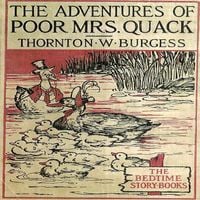 Produktbild: The Adventures of Poor Mrs. Quack