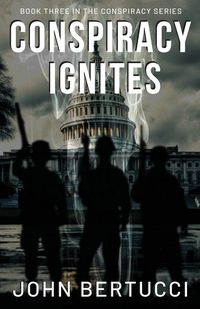 Produktbild: Conspiracy Ignites