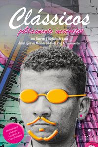 Produktbild: Cl&aacute;ssicos politicamente incorretos