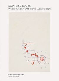 Produktbild: Kompass Beuys