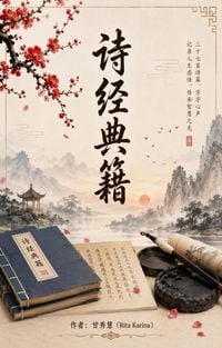 Produktbild: 诗经典籍