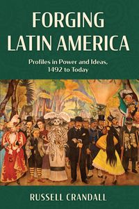 Produktbild: Forging Latin America