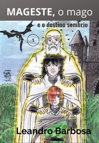 Produktbild: Mageste, O Mago