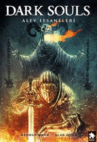 Produktbild: Dark Souls Cilt 3 - Alev Efsaneleri