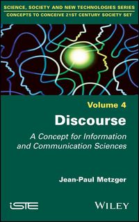 Produktbild: Discourse