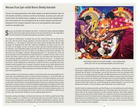 DuMont Reise-Handbuch Reiseführer Indien, Der Süden