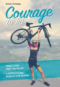 Produktbild: Courage to Tri