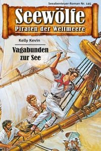Produktbild: Seew&ouml;lfe - Piraten der Weltmeere 145