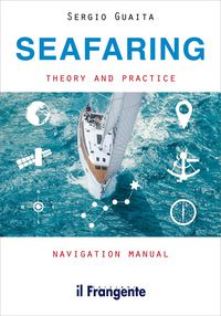 Produktbild: Seafaring. Theory and practice navigation manual