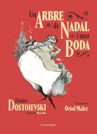 Produktbild: Un arbre de Nadal i una boda