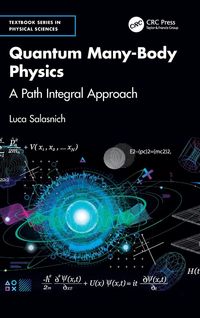 Produktbild: Quantum Many-Body Physics